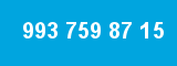 993 759 87 15